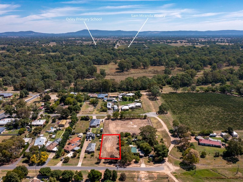 Photo - Lot 1 79 Ely Street, Oxley VIC 3678 - Image 3