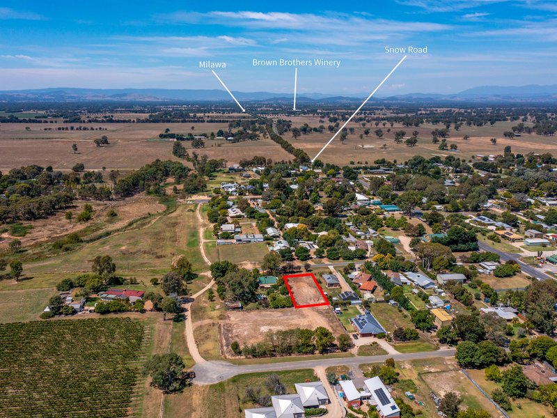 Photo - Lot 1 79 Ely Street, Oxley VIC 3678 - Image 4