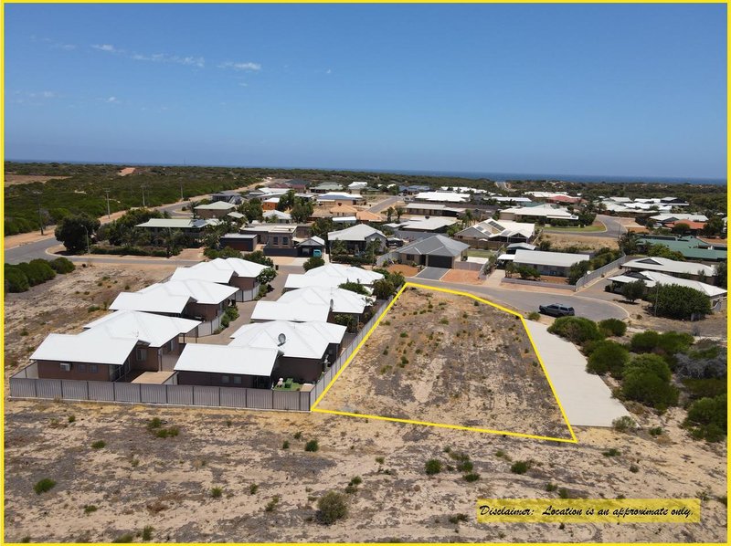 Lot 1 8 Seakist Retreat, Kalbarri WA 6536 Real Estate Industry Partners