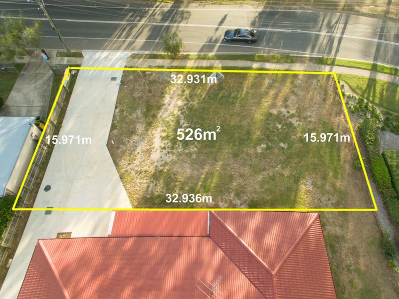 LOT 1 - 820 Rochedale Road, Rochedale South QLD 4123