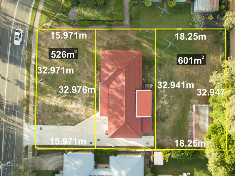 Photo - LOT 1 - 820 Rochedale Road, Rochedale South QLD 4123 - Image 3