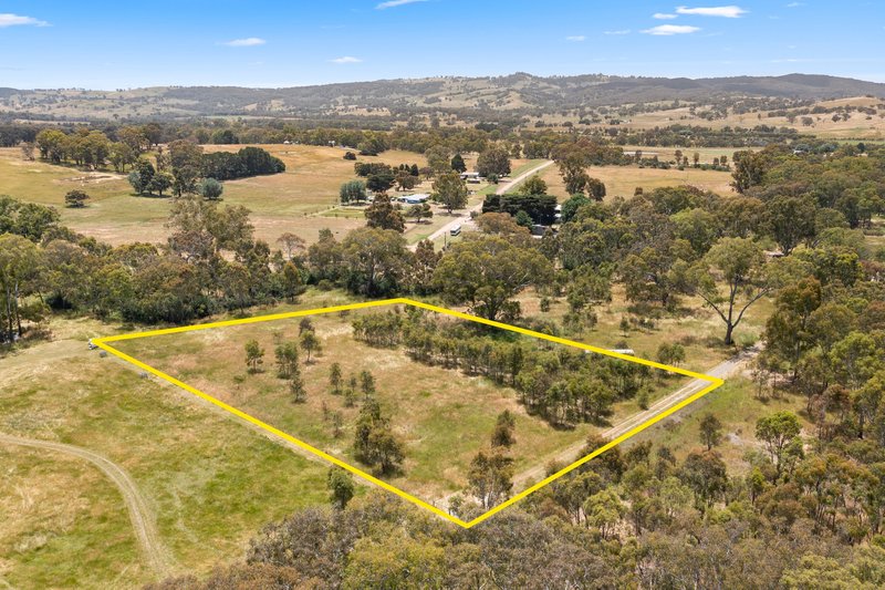 Lot 1 8211 Maroondah Hwy , Merton VIC 3715