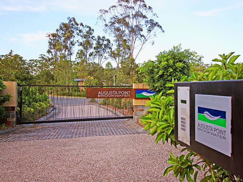 Photo - Lot 1 83 Birchwood Crescent, Brookwater QLD 4300 - Image 8