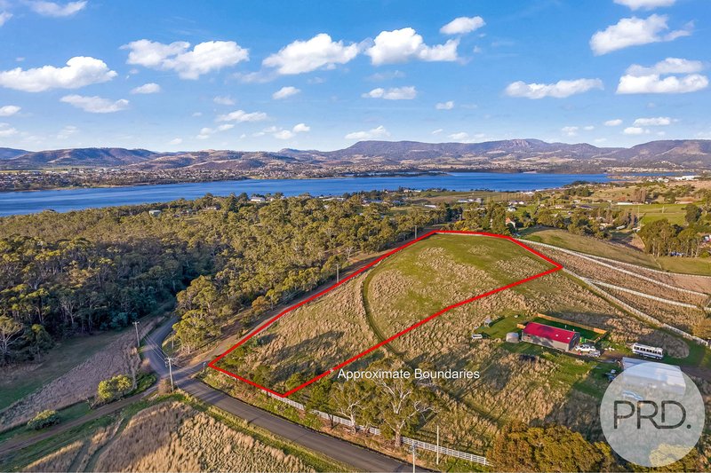 Photo - Lot 1 99 Forest Road, Granton TAS 7030 - Image 4