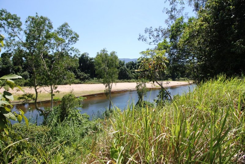 Lot 1 Abergowrie Road, Lannercost QLD 4850