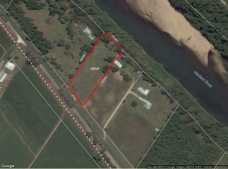 Photo - Lot 1 Abergowrie Road, Lannercost QLD 4850 - Image 2