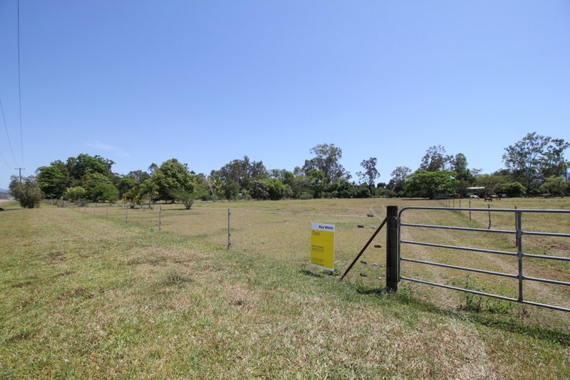 Photo - Lot 1 Abergowrie Road, Lannercost QLD 4850 - Image 3