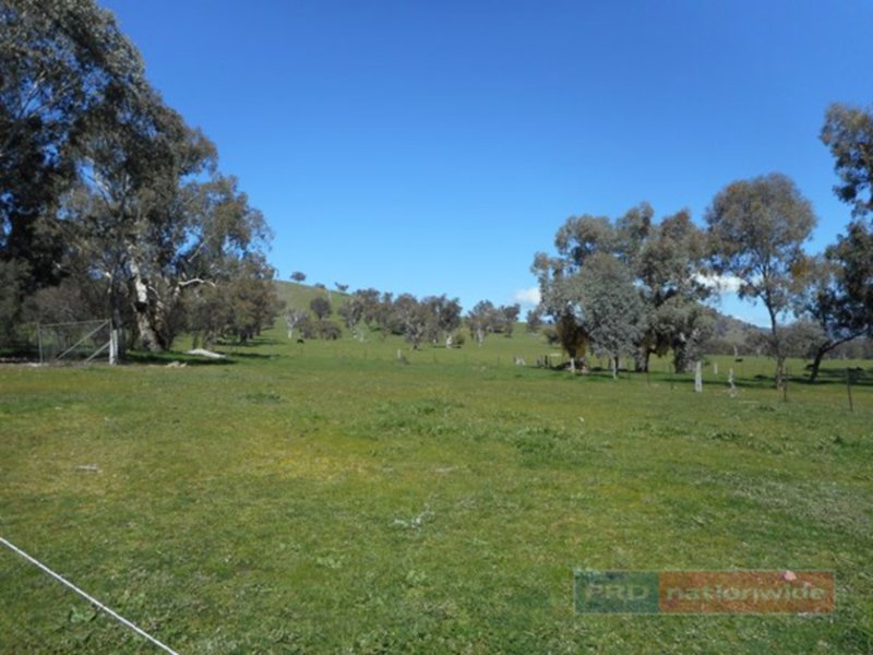 Lot 1 Adams Street, Brungle NSW 2722