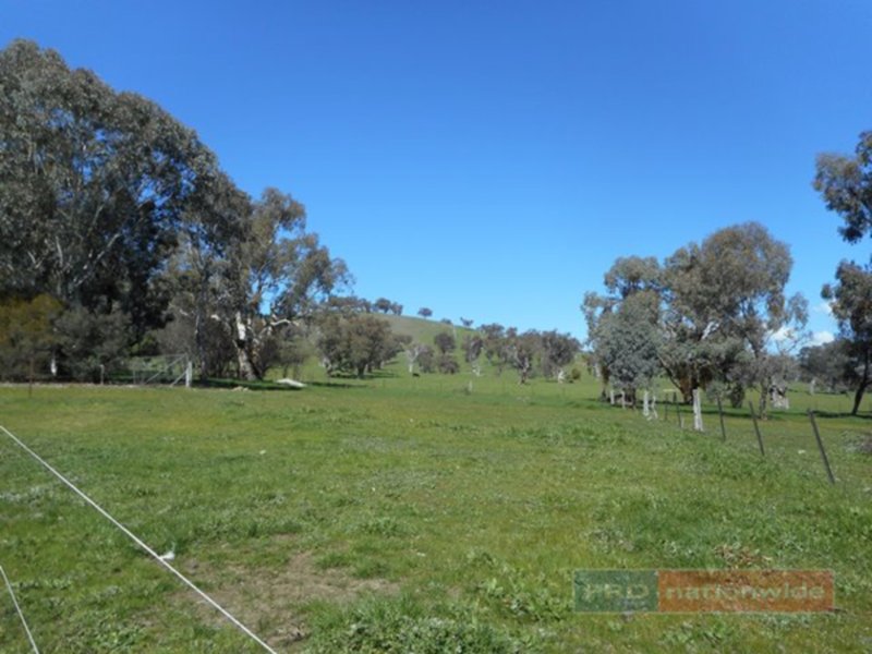 Photo - Lot 1 Adams Street, Brungle NSW 2722 - Image 2