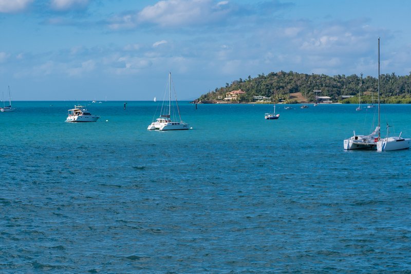 Lot 1 Airlie Esplanade, One Airlie , Airlie Beach QLD 4802