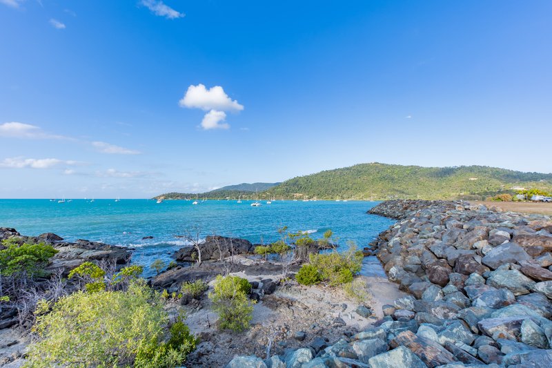 Photo - Lot 1 Airlie Esplanade, One Airlie , Airlie Beach QLD 4802 - Image 3