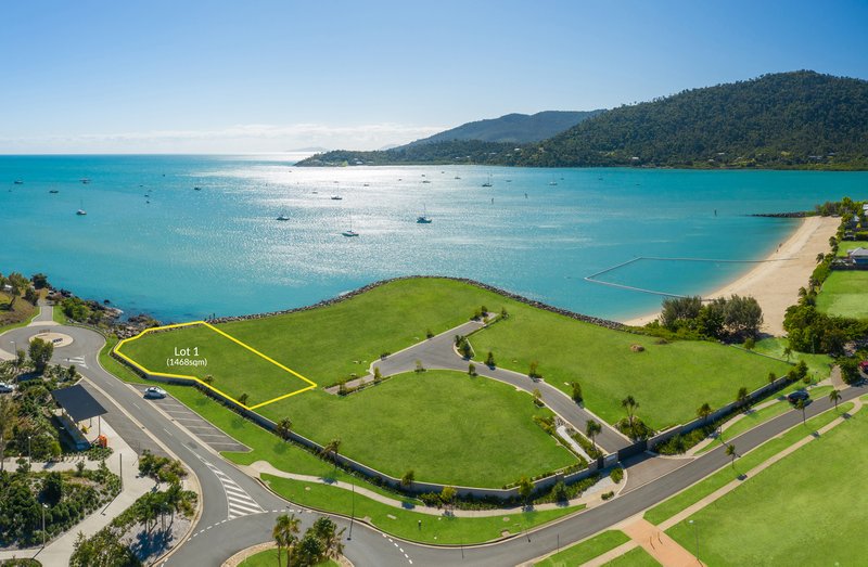 Photo - Lot 1 Airlie Esplanade, One Airlie , Airlie Beach QLD 4802 - Image 6