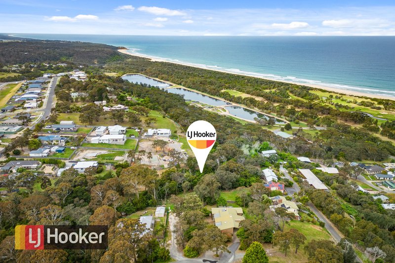 Photo - Lot 1 Alieca Rise, Lakes Entrance VIC 3909 - Image 1