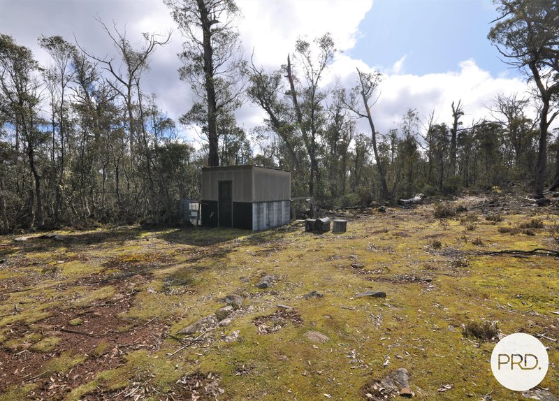 Photo - Lot 1 Alma Tier Road, Interlaken TAS 7030 - Image 14