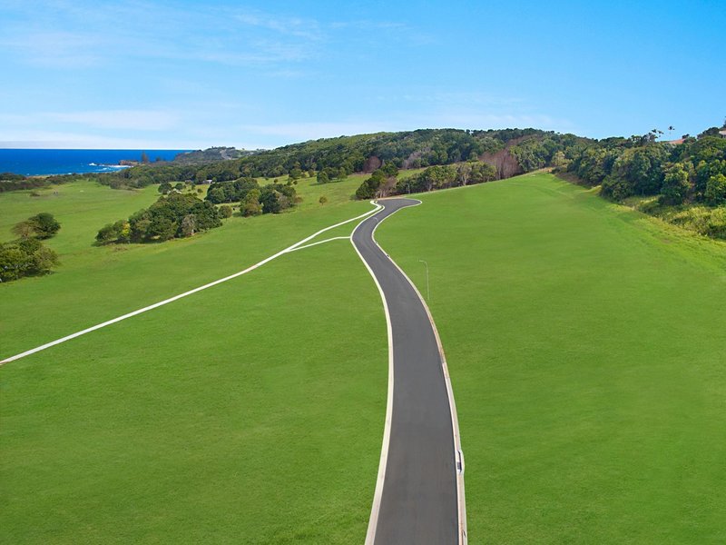 Photo - Lot 1 Amber Drive, Lennox Head NSW 2478 - Image 3