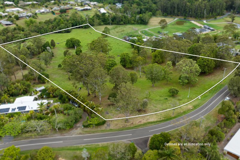 Photo - Lot 1 and 2 116 Thrushs Road, Dulong QLD 4560 - Image 4