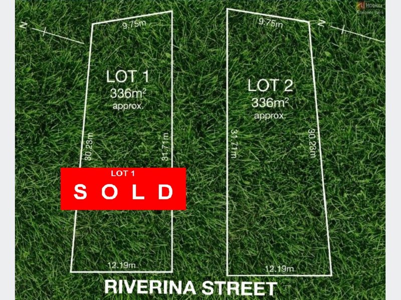 Lot 1 and 2/4 Riverina Street, Largs North SA 5016