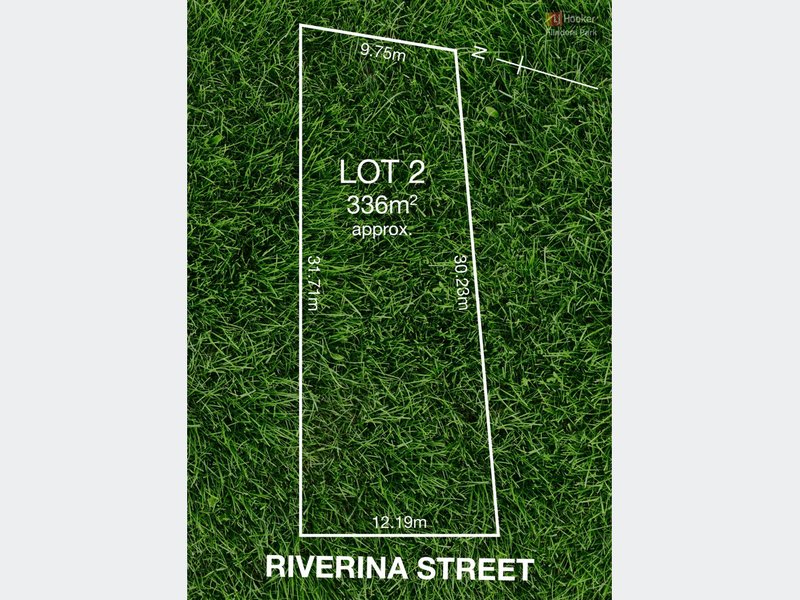 Photo - Lot 1 and 2/4 Riverina Street, Largs North SA 5016 - Image 2