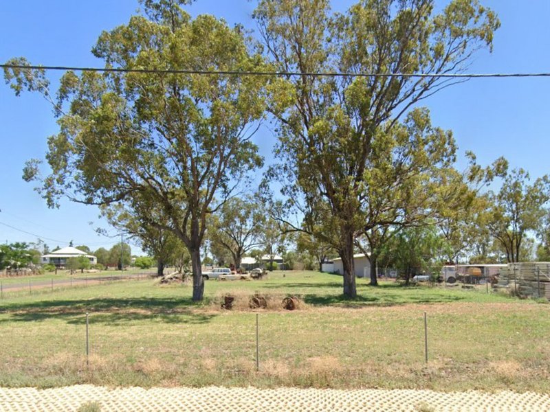 Lot 1 and College Street, Wallumbilla QLD 4428