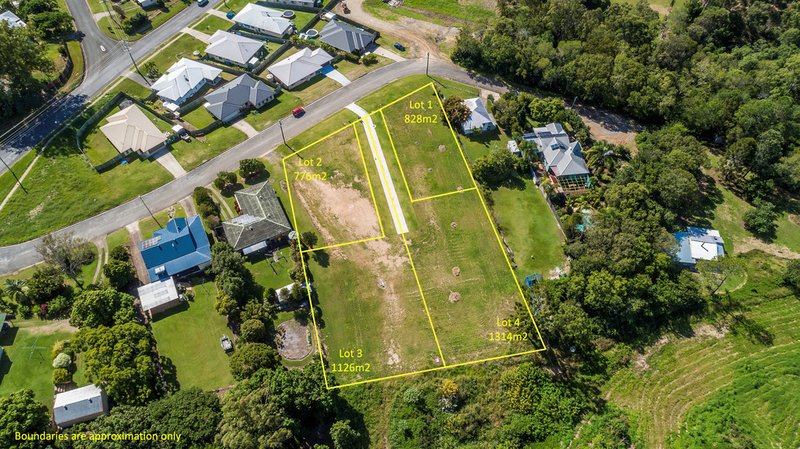 Lot 1 Andrew Street, Gympie QLD 4570