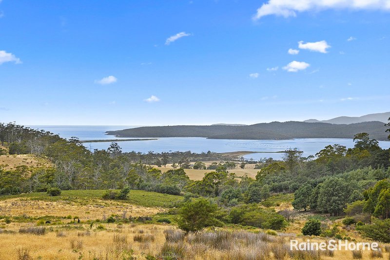 Lot 1 Arthur Highway, Copping TAS 7174