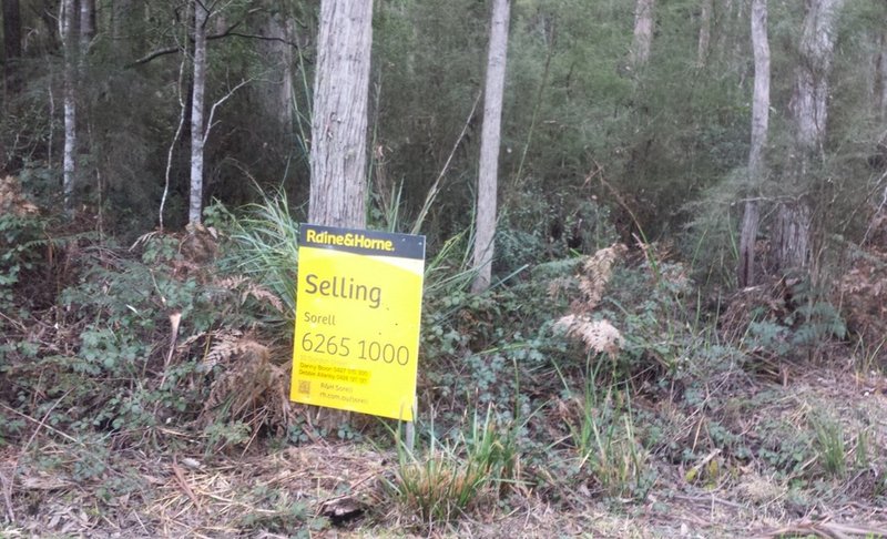 Lot 1 Arthur Highway, Port Arthur TAS 7182