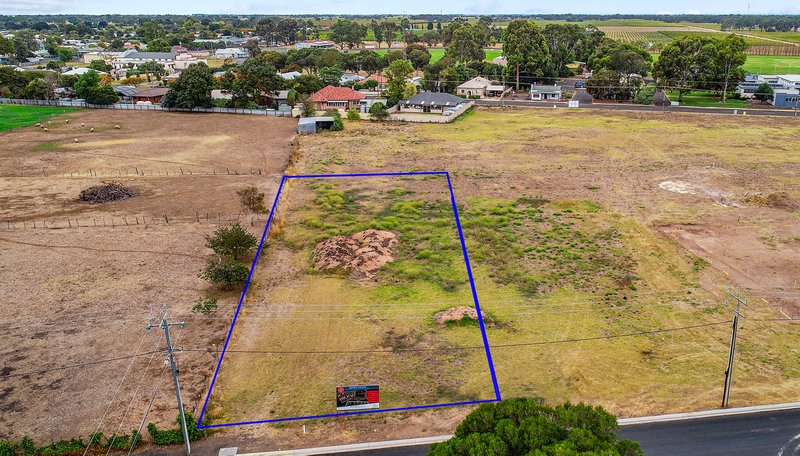 Photo - Lot 1 Arthur Street, Penola SA 5277 - Image 3