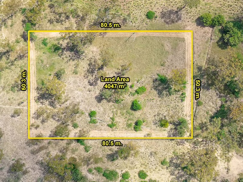 Photo - Lot 1 Aston Road, Marmor QLD 4702 - Image 3