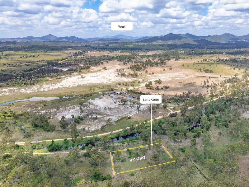 Photo - Lot 1 Aston Road, Marmor QLD 4702 - Image 5