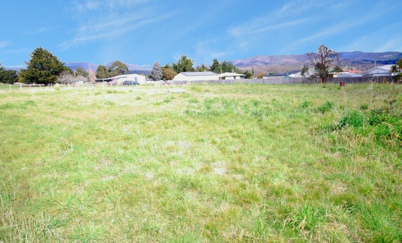 Lot 1 Back River Road, Magra TAS 7140