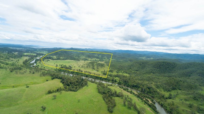 Lot 1 Banks Creek England Road, Banks Creek QLD 4306