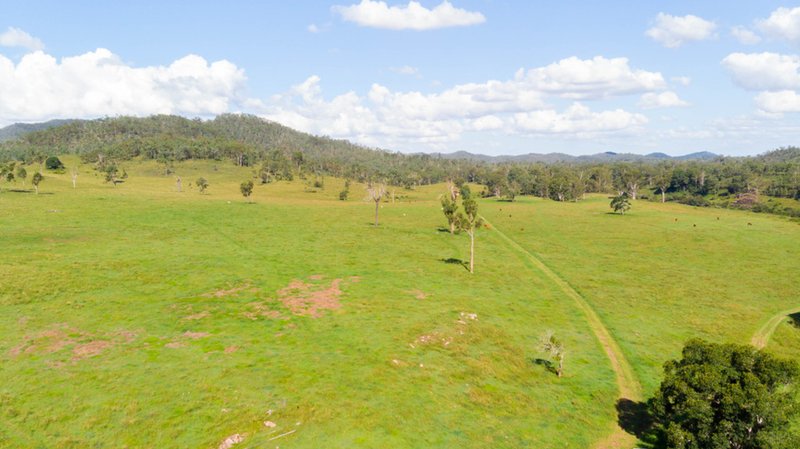 Photo - Lot 1 Banks Creek England Road, Banks Creek QLD 4306 - Image 2