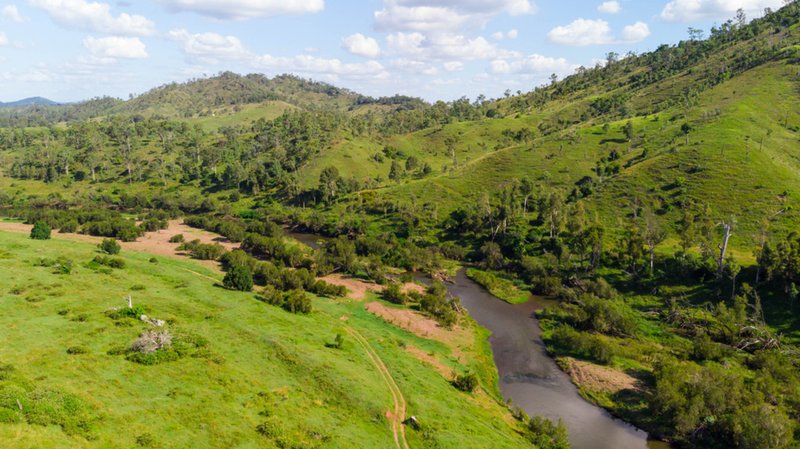 Photo - Lot 1 Banks Creek England Road, Banks Creek QLD 4306 - Image 3