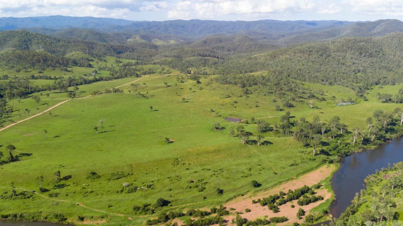 Photo - Lot 1 Banks Creek England Road, Banks Creek QLD 4306 - Image 5