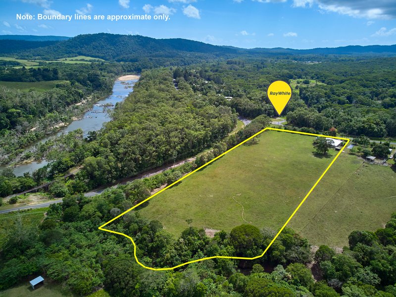 Lot 1 Barnwell Road, Kuranda QLD 4881