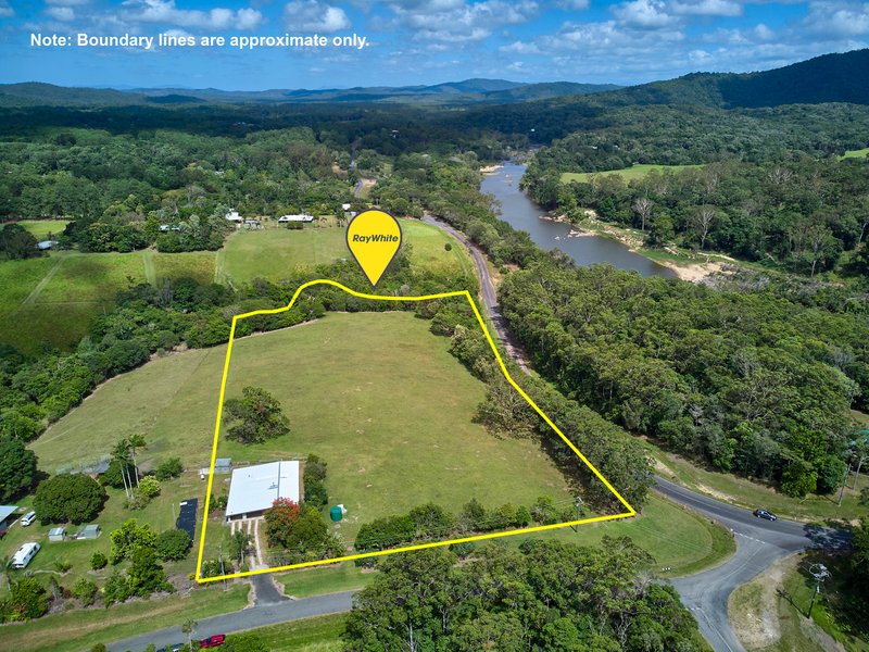 Photo - Lot 1 Barnwell Road, Kuranda QLD 4881 - Image 5