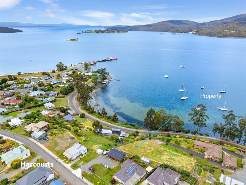 Lot 1 Bay View Road, Dover TAS 7117