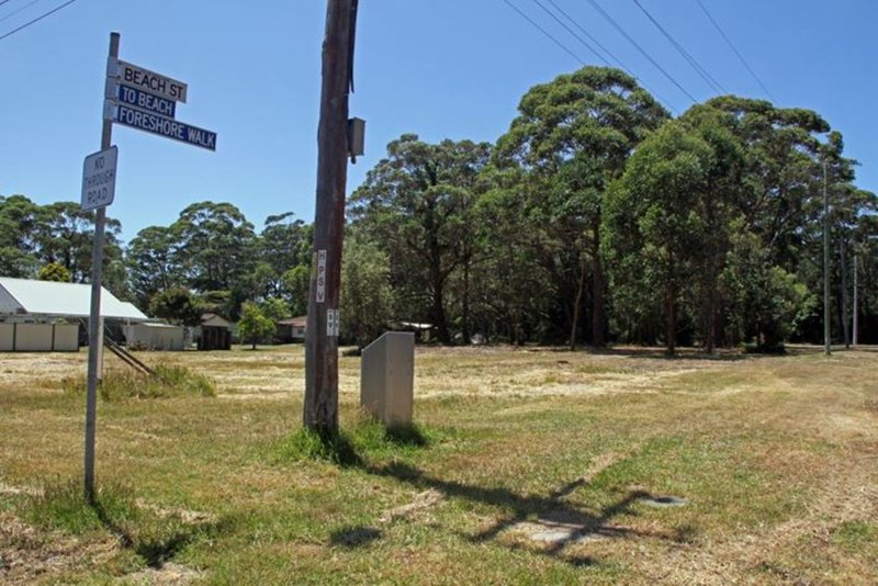 Photo - Lot 1 Beach Street, Lake Tabourie NSW 2539 - Image 2