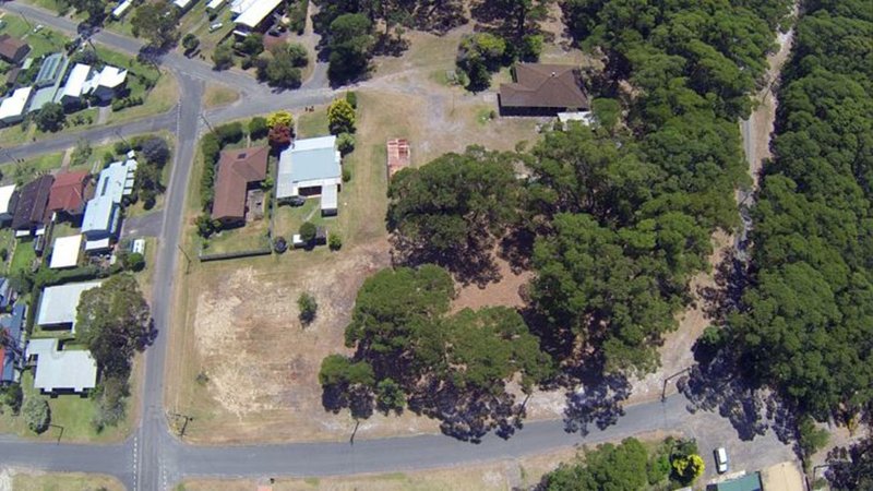 Photo - Lot 1 Beach Street, Lake Tabourie NSW 2539 - Image 4