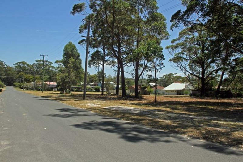 Photo - Lot 1 Beach Street, Lake Tabourie NSW 2539 - Image 9