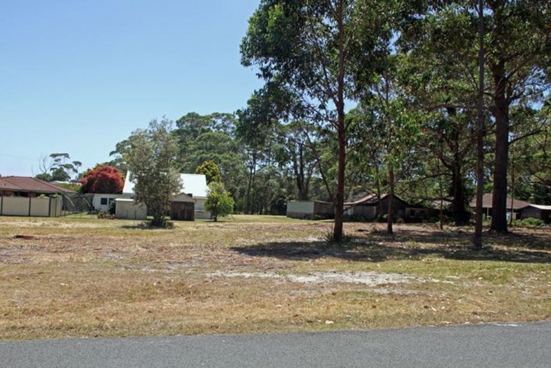 Photo - Lot 1 Beach Street, Lake Tabourie NSW 2539 - Image 13