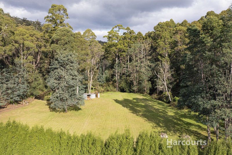 Photo - Lot 1 Bienefelts Road, Turners Beach TAS 7315 - Image 4