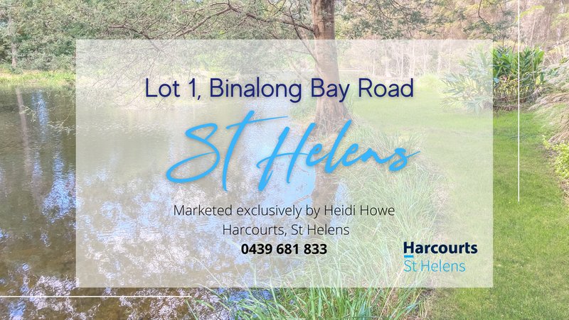 Photo - Lot 1, Binalong Bay Road, St Helens TAS 7216 - Image 28