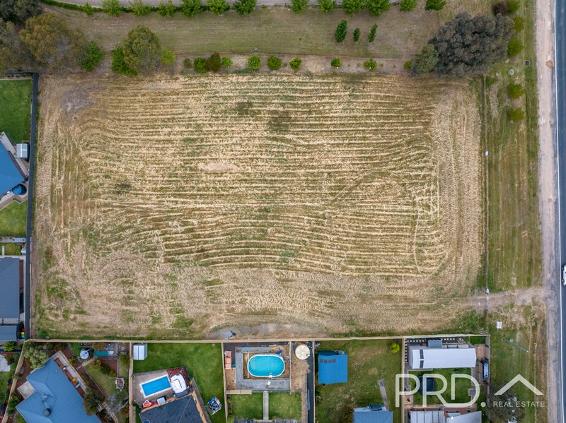 Photo - Lot 1 Blowering Road, Tumut NSW 2720 - Image 3