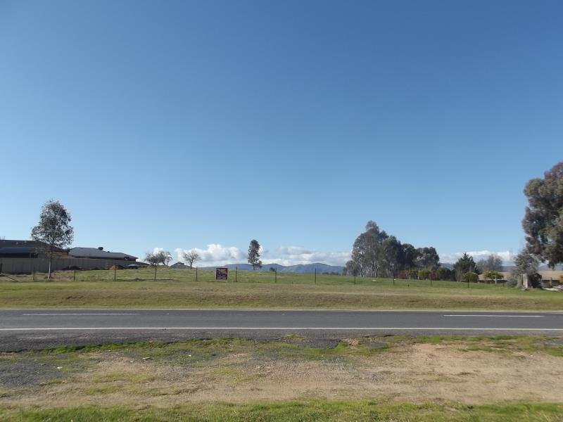 Lot 1 Blowering Road, Tumut NSW 2720