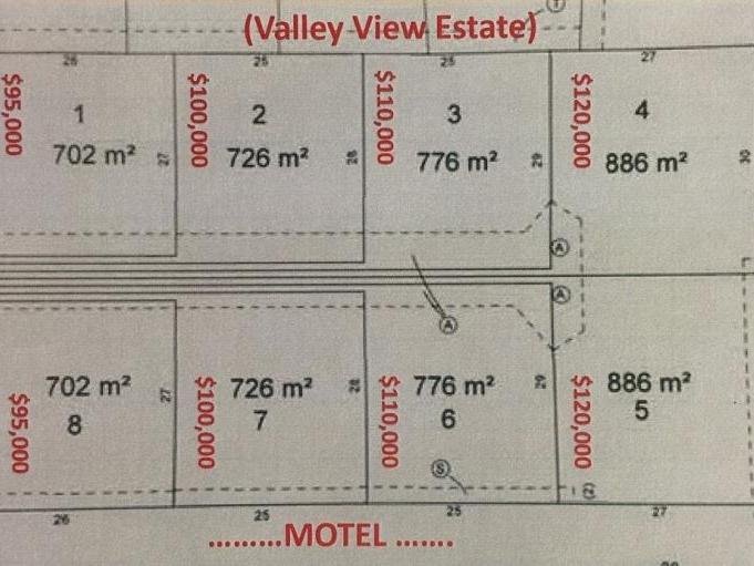 Photo - Lot 1 Blowering Road, Tumut NSW 2720 - Image 4