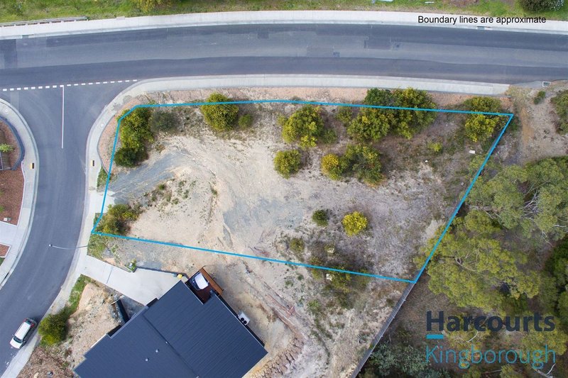 Photo - Lot 1 Bluebush Crescent, Blackmans Bay TAS 7052 - Image 3