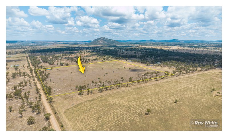 Photo - Lot 1 Bond Road, Alton Downs QLD 4702 - Image 2