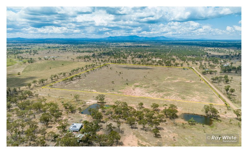 Photo - Lot 1 Bond Road, Alton Downs QLD 4702 - Image 4