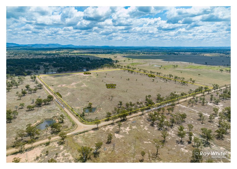 Photo - Lot 1 Bond Road, Alton Downs QLD 4702 - Image 5